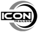 Icon Trailers for sale in Munford, AL